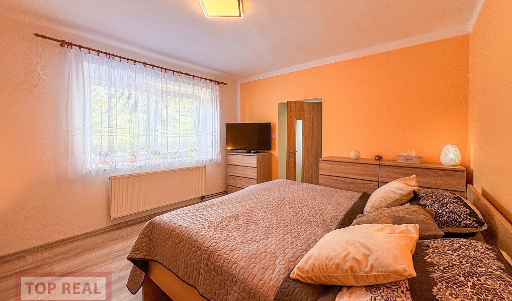 Prodej domu 90 m² s pozemkem 486 m², Roštín – náhled fotky 15
