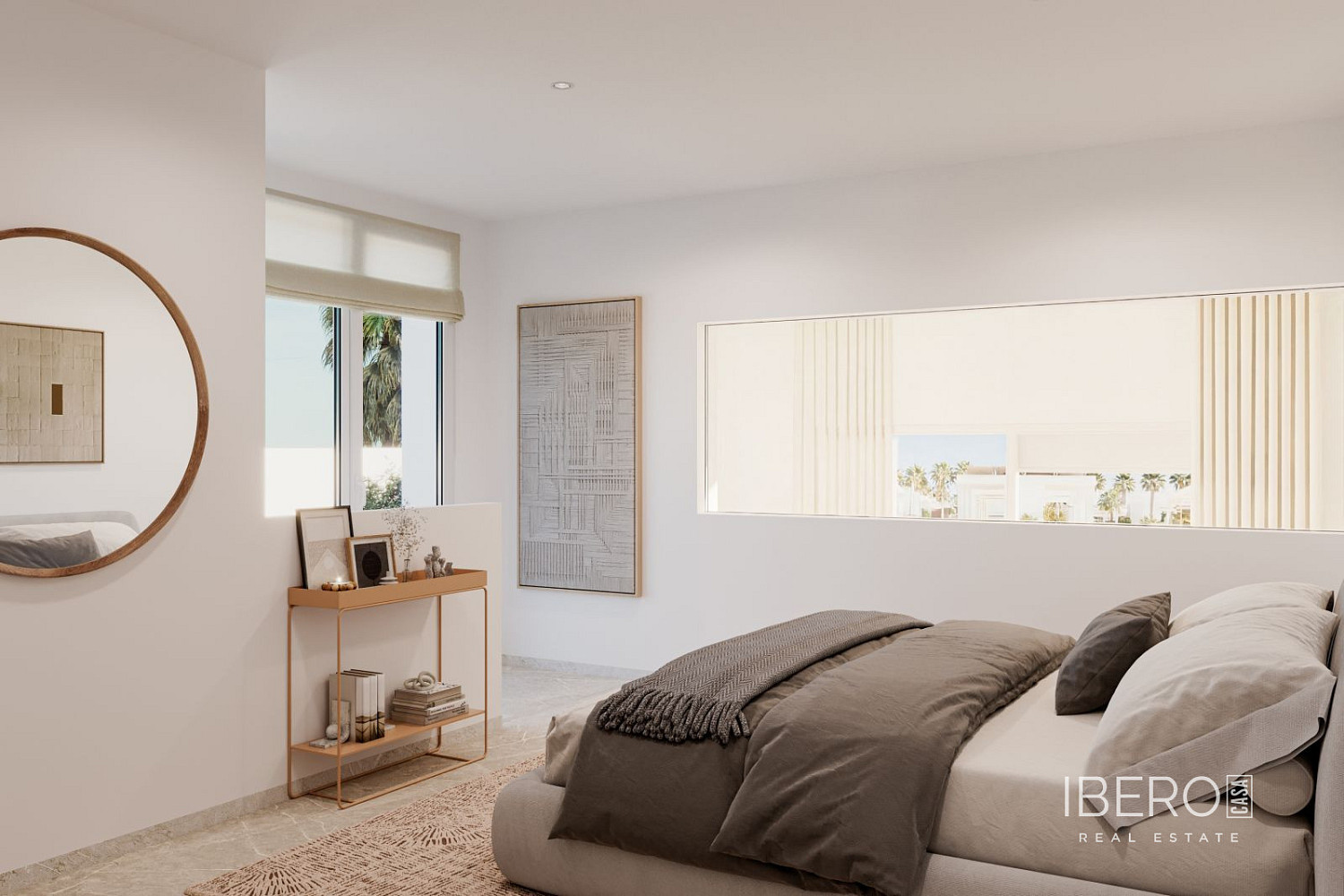 Casa 4+kk – Algorfa, el Baix Segura / La Vega Baja - Més