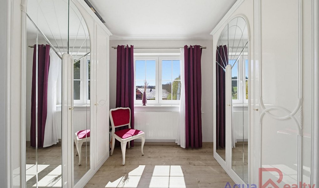 Prodej chaty/chalupy 250 m² s pozemkem 4 306 m², Bečov nad Teplou – náhled fotky 20