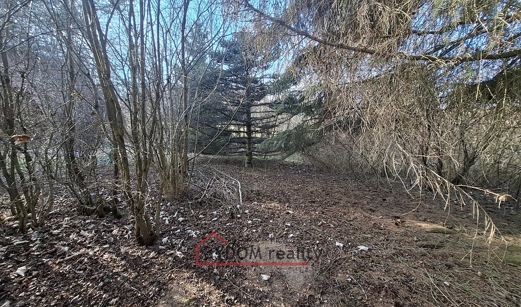 Prodej stavebního pozemku 1 216 m², Nové Mitrovice – náhled fotky 7