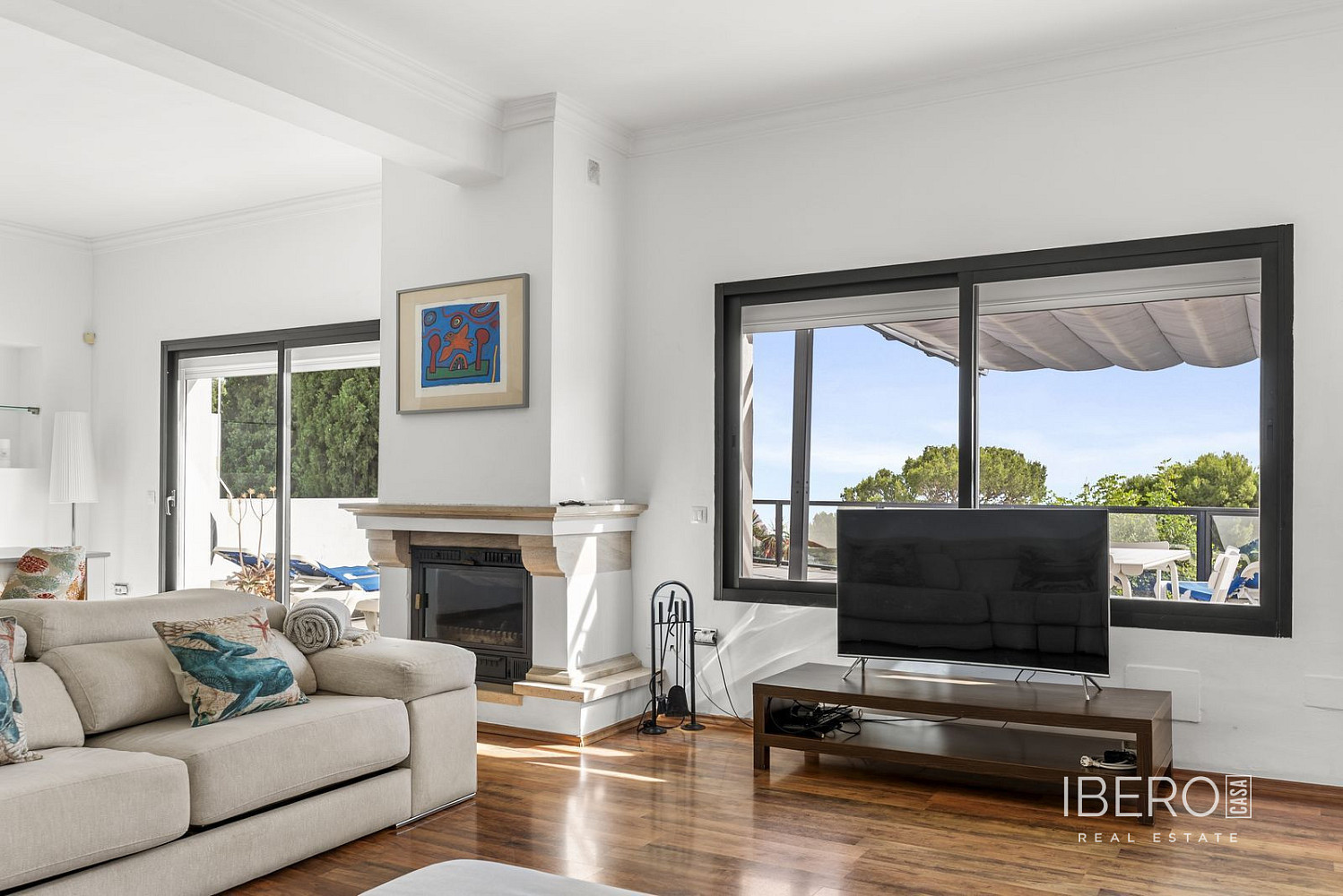 Casa 5+kk – Istán, Sierra de las Nieves - Más