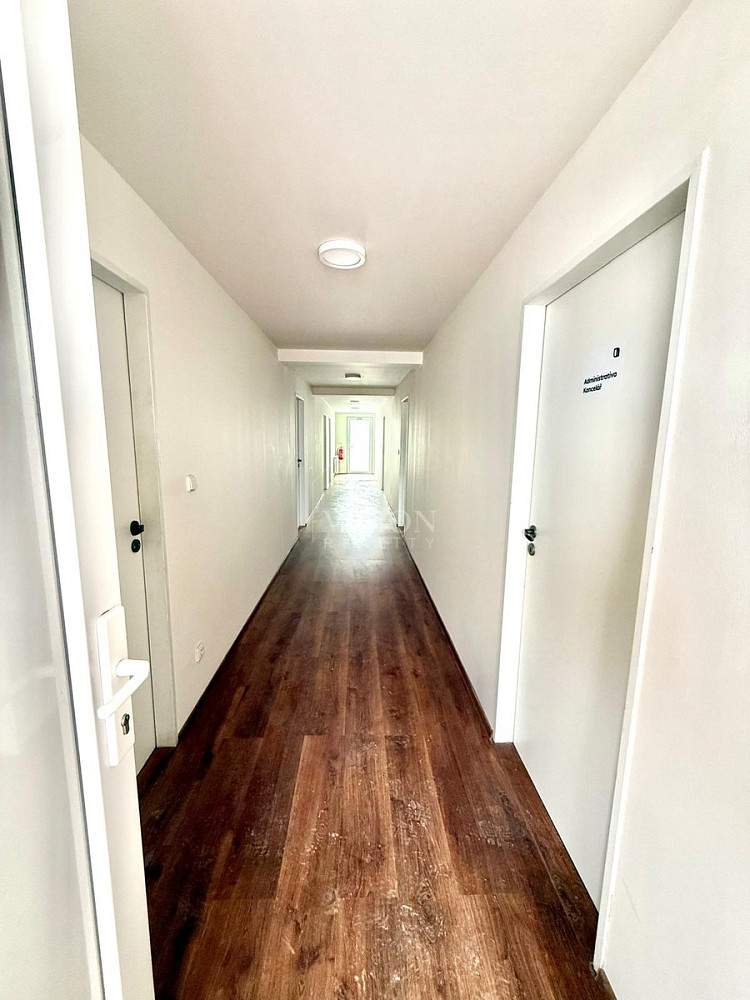 Pronájem kanceláře 337 m² – fotografie 5