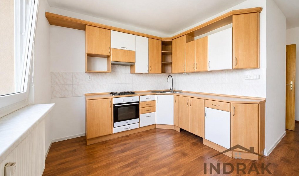 Prodej bytu 2+1 62 m², Nový Jičín – náhled fotky 2