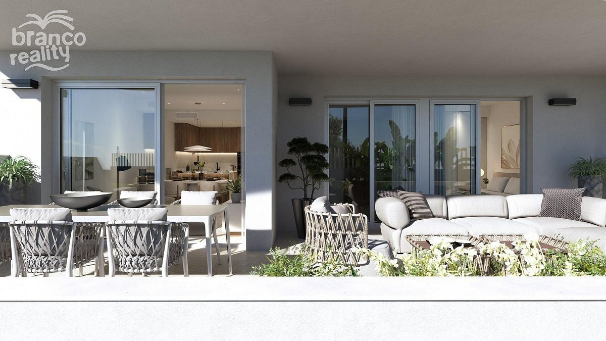 Piso 3+kk – Pilar de la Horadada, Torre de la Horadada - Vista 3