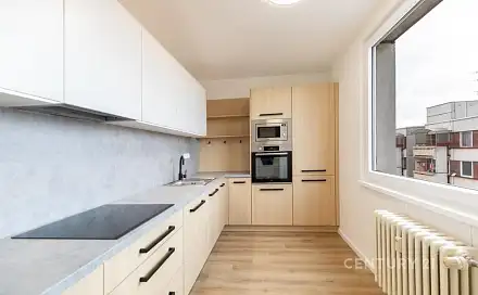 Prodej bytu 3+1 76 m², Jablonského, Písek - Pražské Předměstí