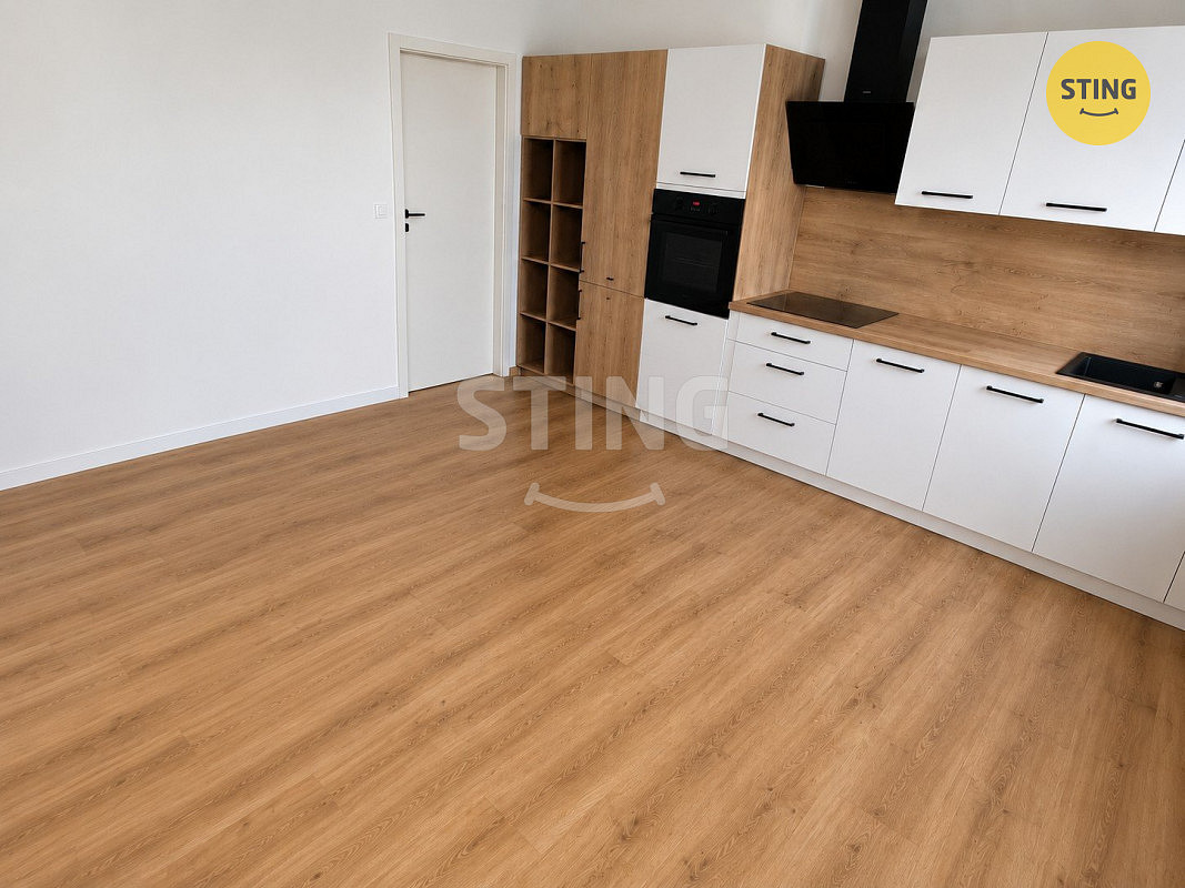 Prodej bytu 2+kk 38 m² – fotografie 3
