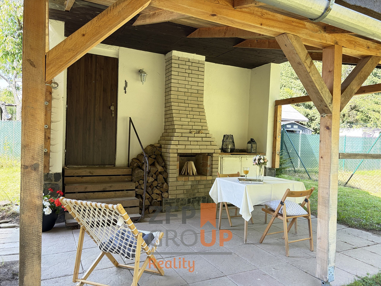 Prodej chaty/chalupy 25 m² s pozemkem 487 m² — photo 4