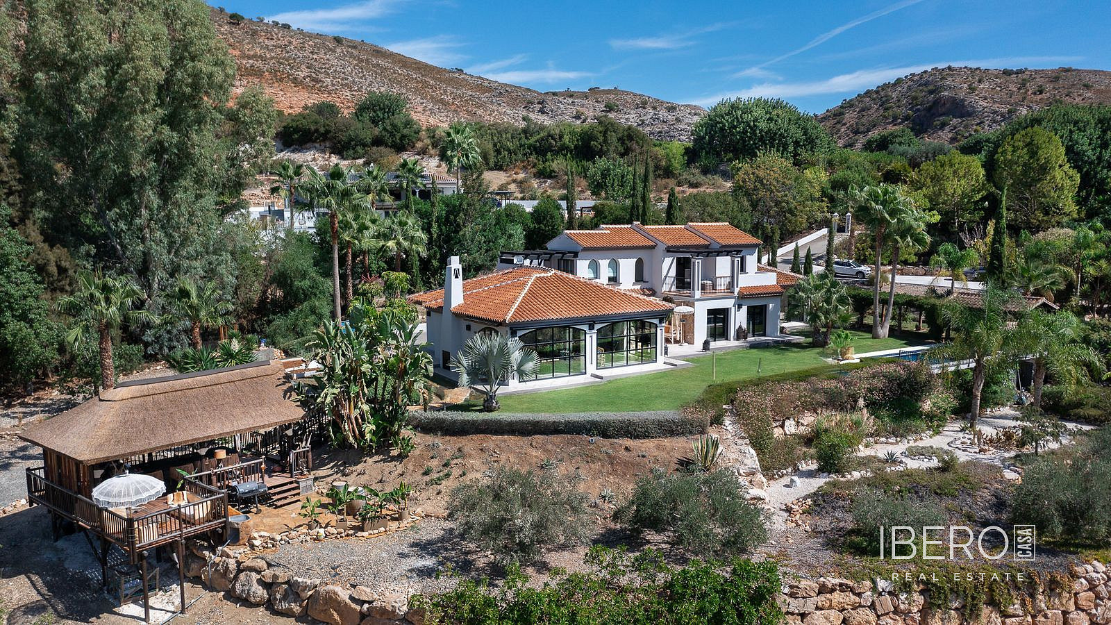 Casa 6+kk – Alhaurín de la Torre, Los Tomillares - Vista 4