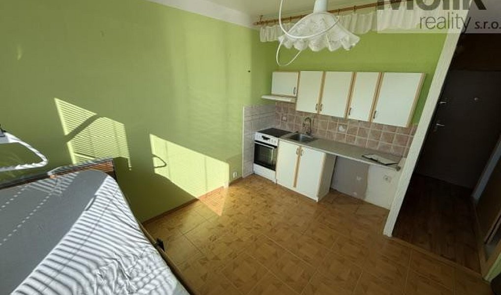 Prodej bytu 1+1 36 m², Most – náhled fotky 3