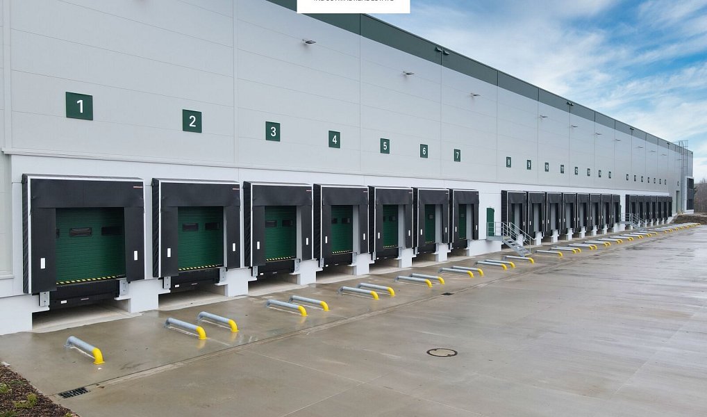 Pronájem skladovacích prostor 5 973 m², Ostředek – náhled fotky 15