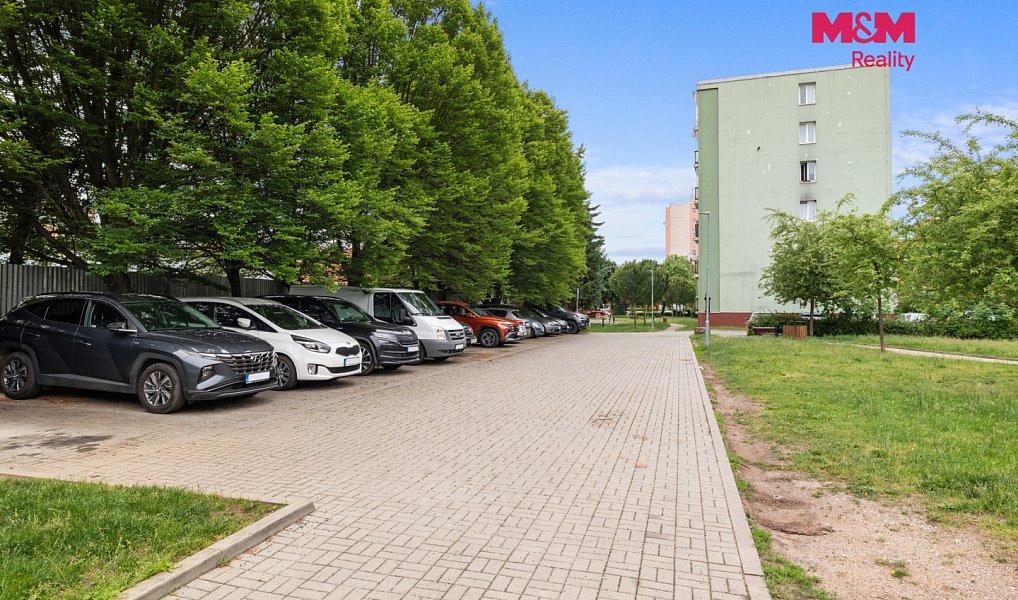 Prodej bytu 2+1 57 m², Rakovník – náhled fotky 14
