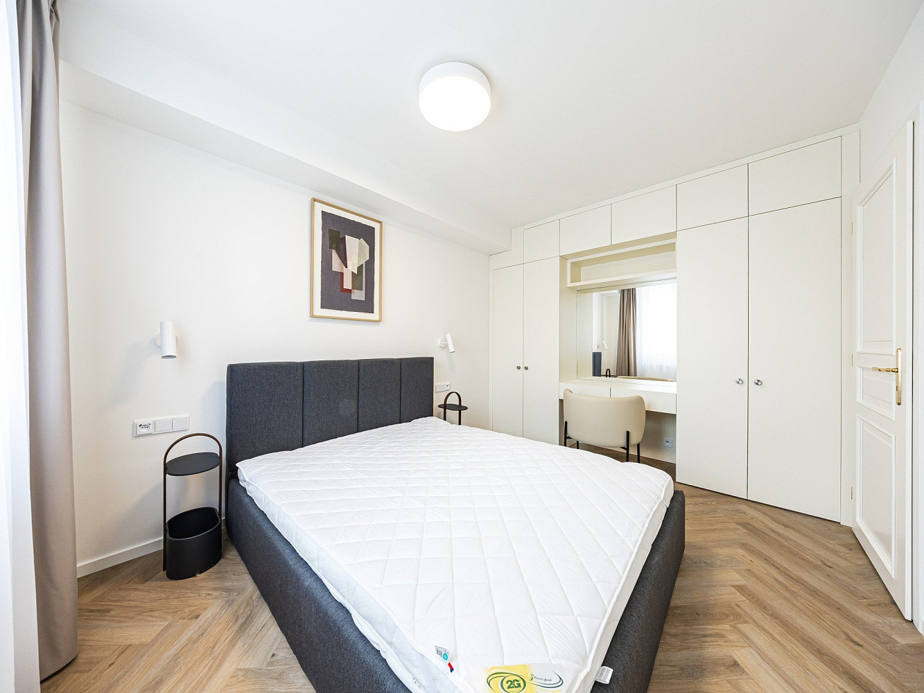 Pronájem bytu 2+kk 43 m² – fotografie 5