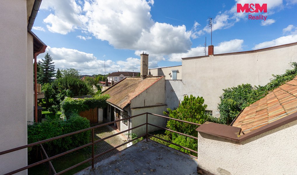 Prodej domu 97 m² s pozemkem 579 m², Holice – náhled fotky 19