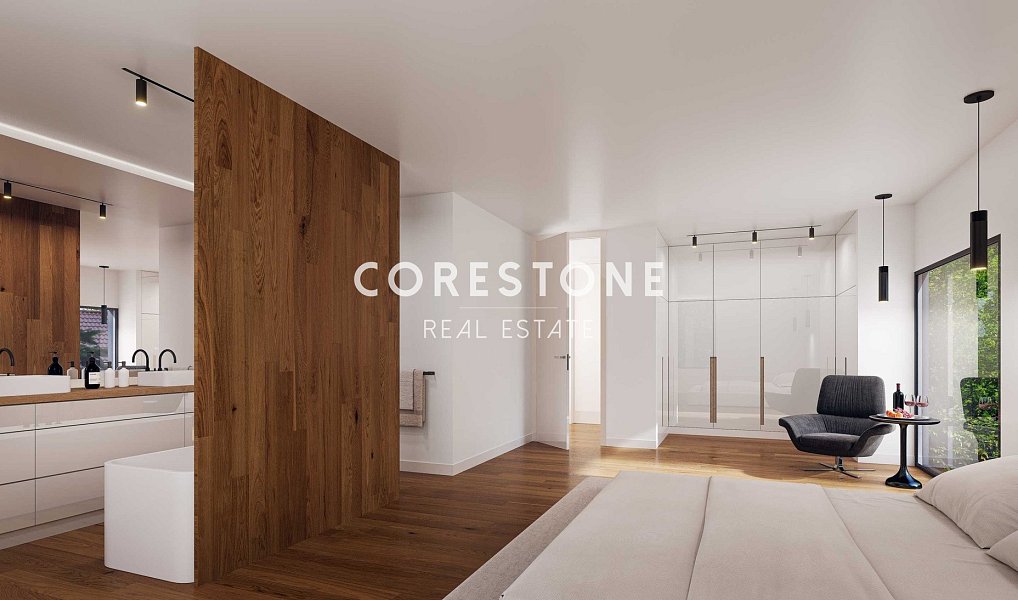 Prodej stavebního pozemku 864 m², Praha – náhled fotky 6
