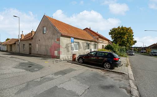 Prodej domu 135 m² s pozemkem 365 m², Příční, Podivín, okres Břeclav