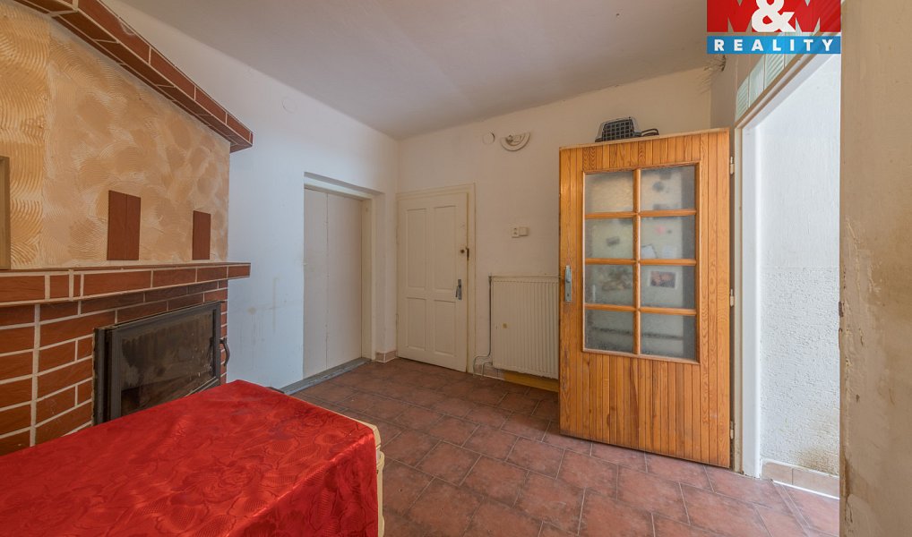 Prodej domu 190 m² s pozemkem 1 100 m², Ostrava – náhled fotky 8