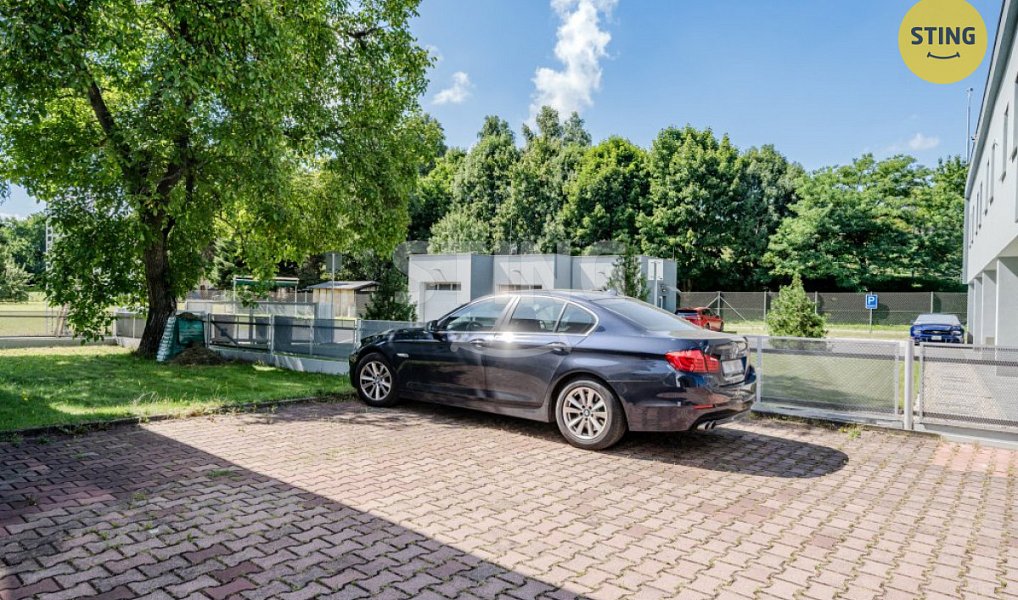 Pronájem kanceláře 250 m², Ostrava – náhled fotky 7