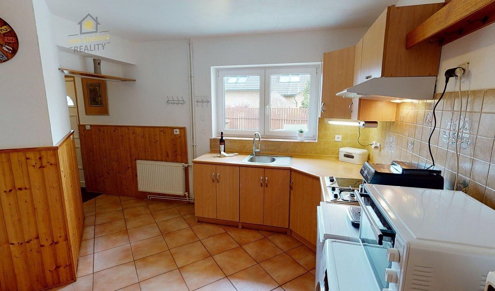 Prodej domu 115 m² s pozemkem 271 m², Praha – náhled fotky 16