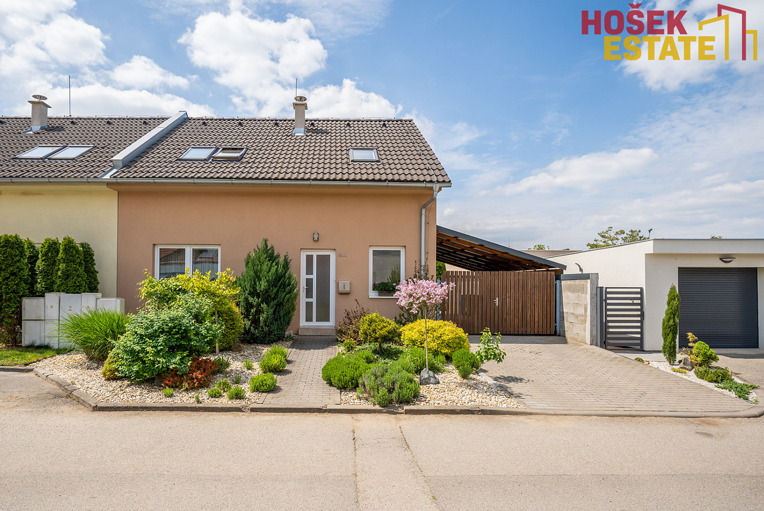 Prodej domu 120 m² s pozemkem 410 m² — photo 2