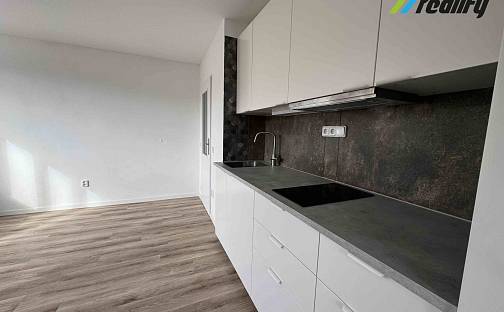 Pronájem bytu 2+kk 32 m², Cvičebná, Praha 6 - Břevnov