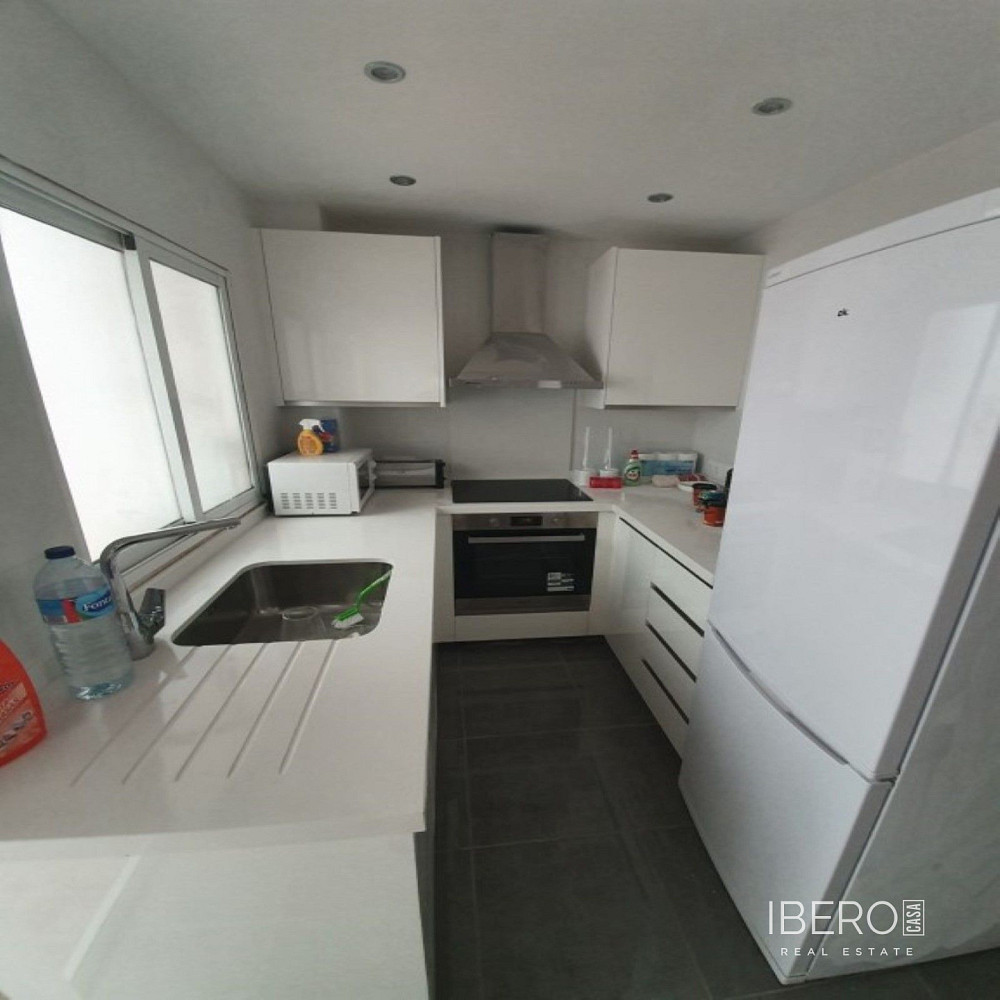Piso 5+kk – Málaga, Centro Histórico, Centro - Más