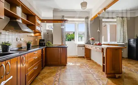 Prodej bytu 3+1 89 m², Střekovské nábřeží, Ústí nad Labem - Střekov