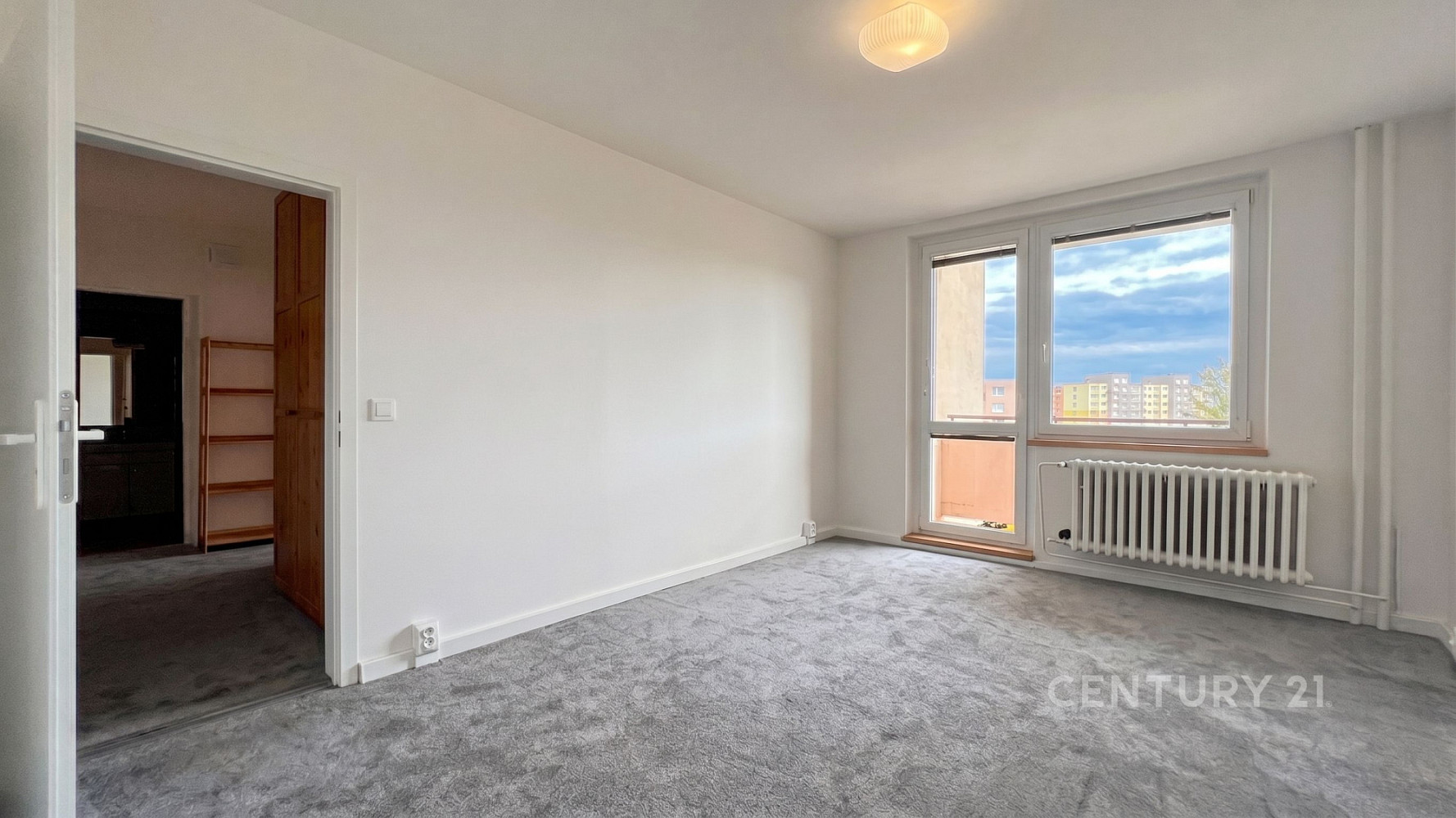 Pronájem bytu 3+1 80 m² – fotografie 5