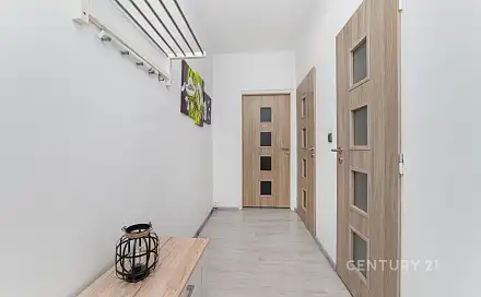 Prodej bytu 1+1 32 m²