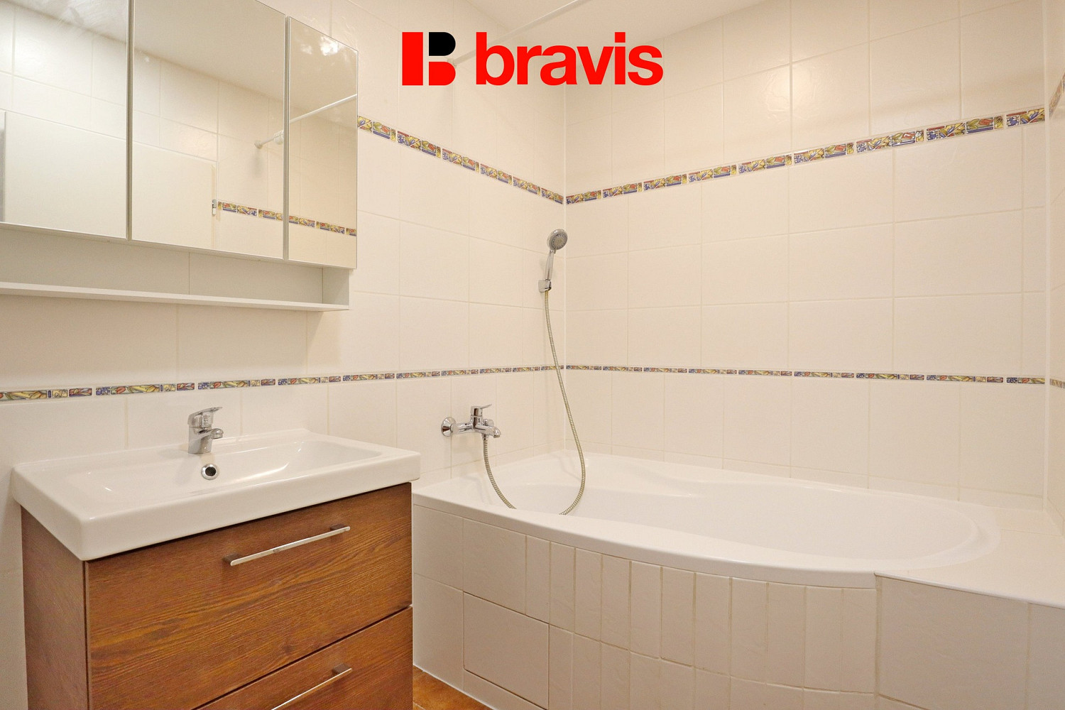 Pronájem bytu 1+1 36 m² — photo 4
