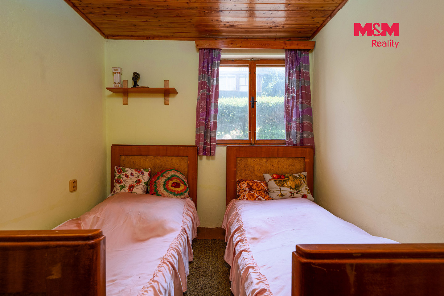 Prodej chaty/chalupy 55 m² s pozemkem 375 m² — photo 4