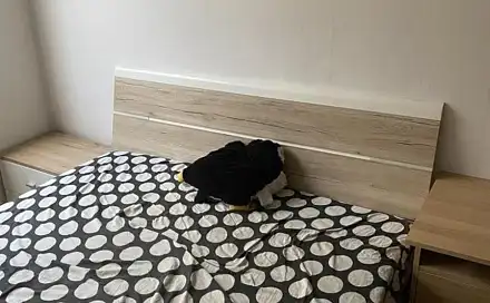 Pronájem pokoje 16 m², Libušská, Praha 4 - Libuš