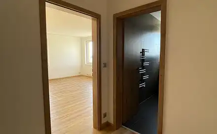 Pronájem bytu 1+kk 40 m², České Vrbné, České Budějovice