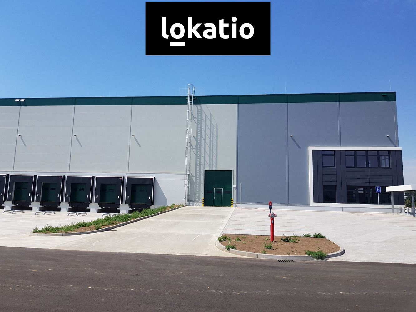 Pronájem skladovacích prostor 14 707 m² – fotografie 3