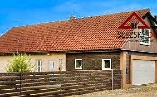 Prodej domu 162 m² s pozemkem 3 879 m², Větrná, Orlová - Lutyně, okres Karviná
