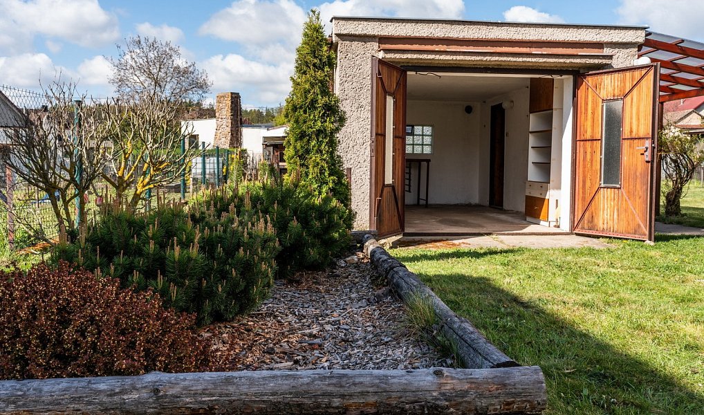 Prodej domu 166 m² s pozemkem 960 m², Slatiňany – náhled fotky 50