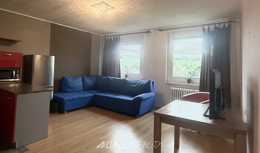 Prodej bytu 2+kk 48 m², Teplice – náhled fotky 5