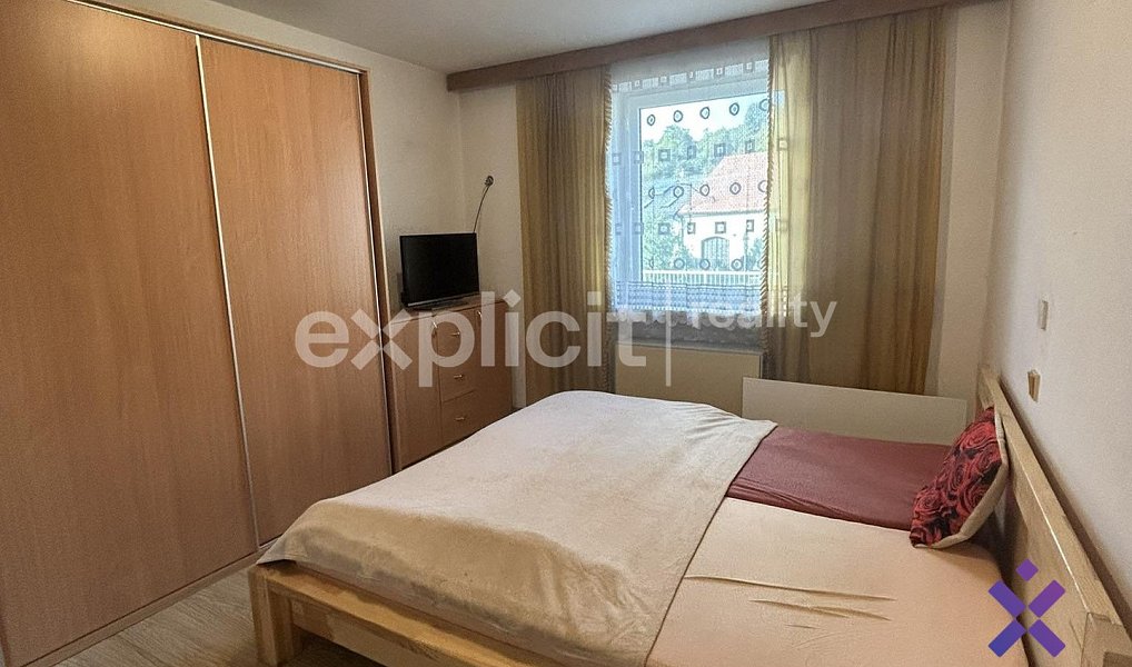 Prodej domu 117 m² s pozemkem 909 m², Pitín – náhled fotky 3