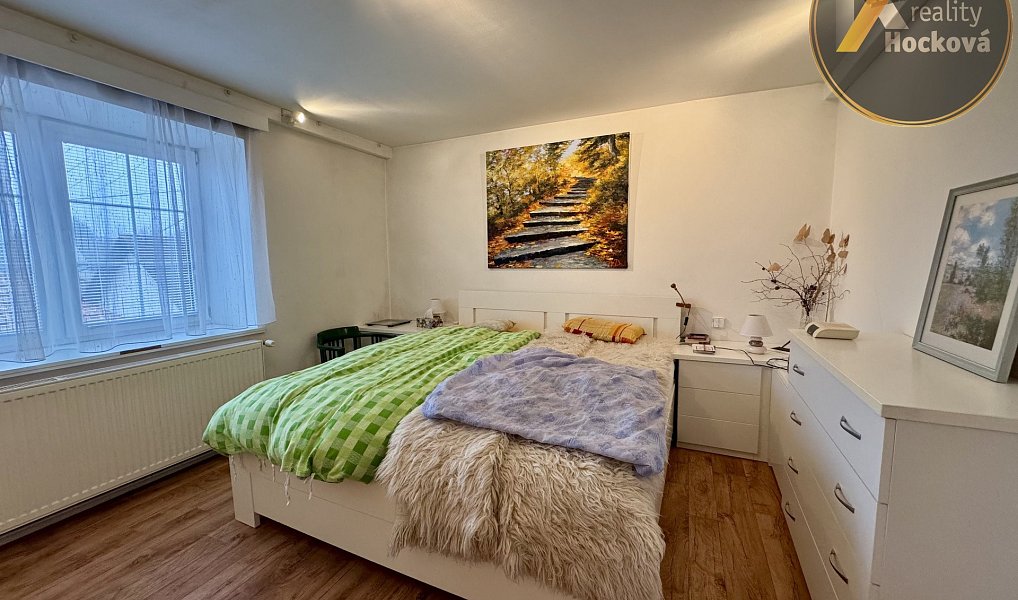 Prodej domu 154 m² s pozemkem 364 m², Krhanice – náhled fotky 11