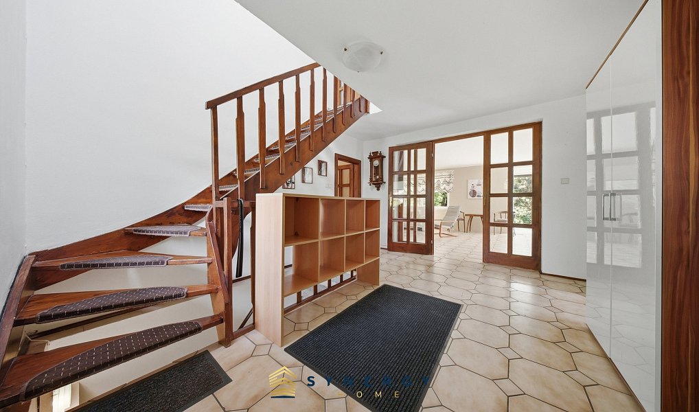 Prodej domu 283 m² s pozemkem 1 411 m², Děčín – náhled fotky 29