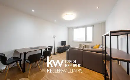 Pronájem bytu 2+kk 43 m², Tovární, Beroun - Beroun-Město