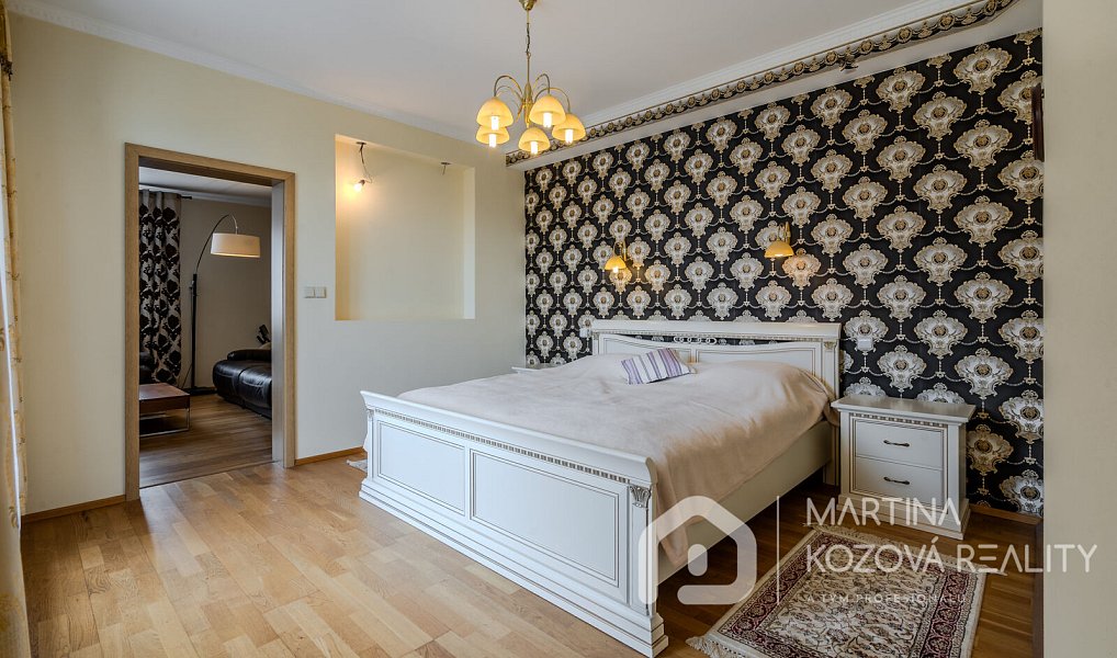 Prodej bytu 4+1 139 m², Praha – náhled fotky 12
