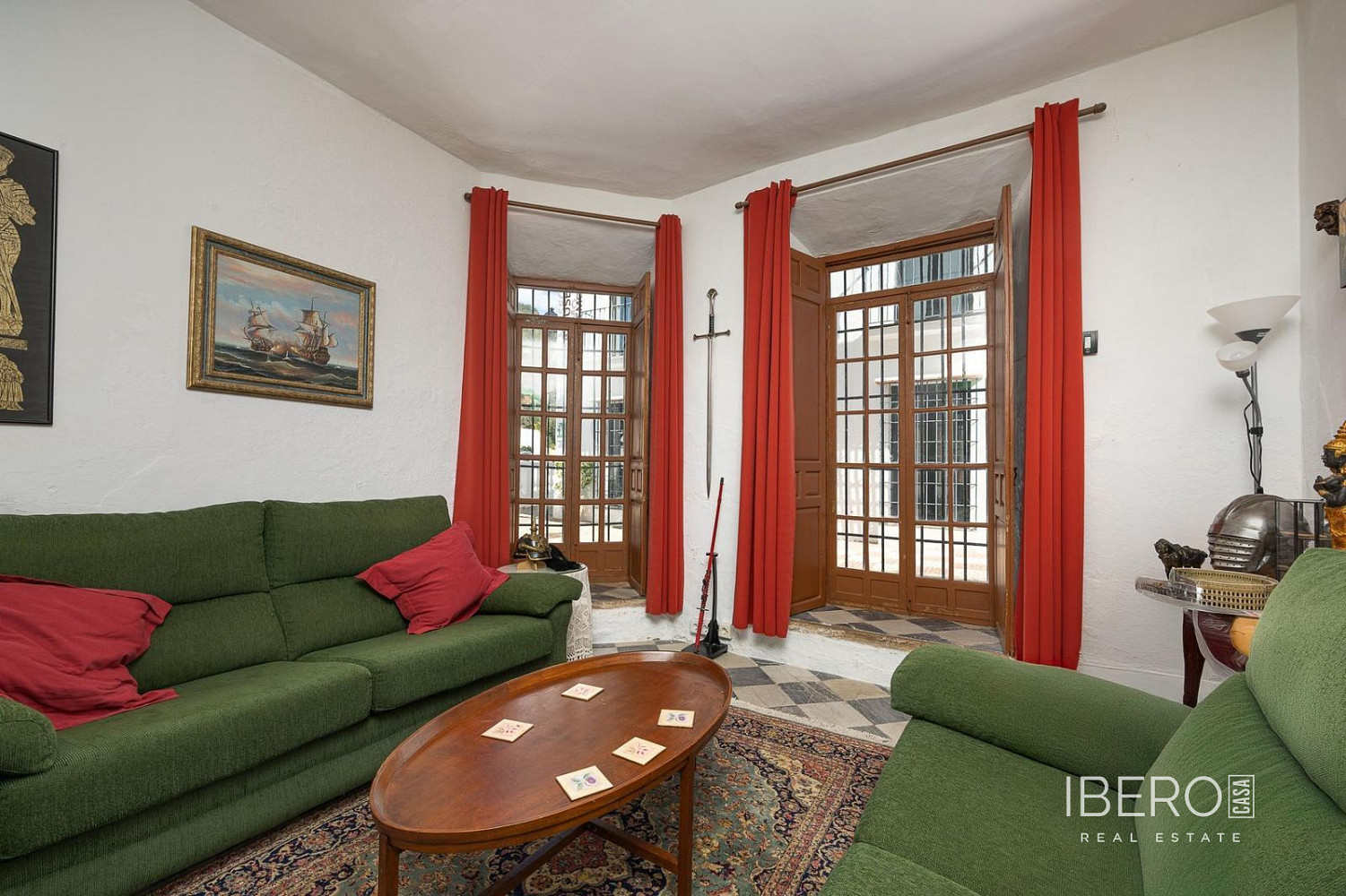 Casa – Tolox, Sierra de las Nieves - Vista 5