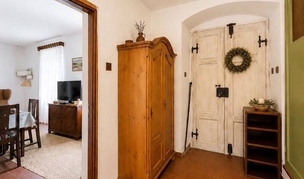 Prodej chaty/chalupy 90 m² s pozemkem 576 m², Mlečice – náhled fotky 22
