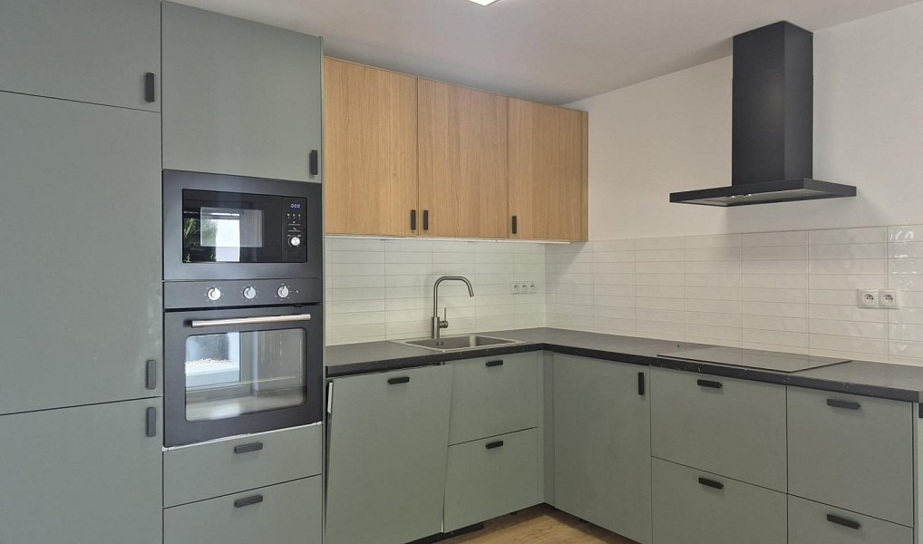 Pronájem domu 120 m² s pozemkem 350 m², Praha – náhled fotky 26