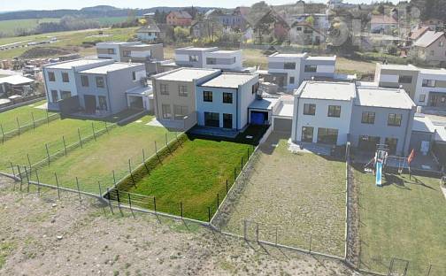 Prodej domu 126 m² s pozemkem 408 m², Hvozdecká, Hořovice, okres Beroun