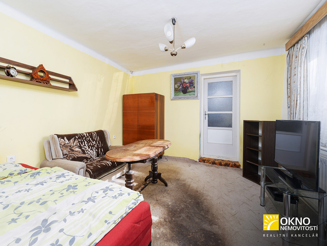 Prodej domu 60 m² s pozemkem 211 m² – fotografie 5