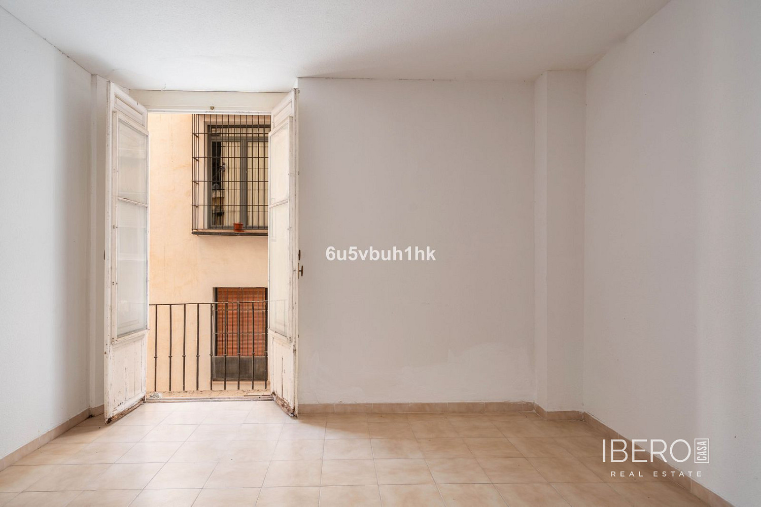 Pis 3+kk – Málaga, Centro Histórico, Centro - Vista 5