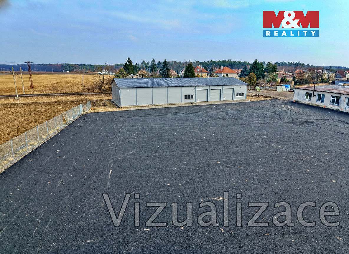 Pronájem obchodních prostor 200 m² — photo 5