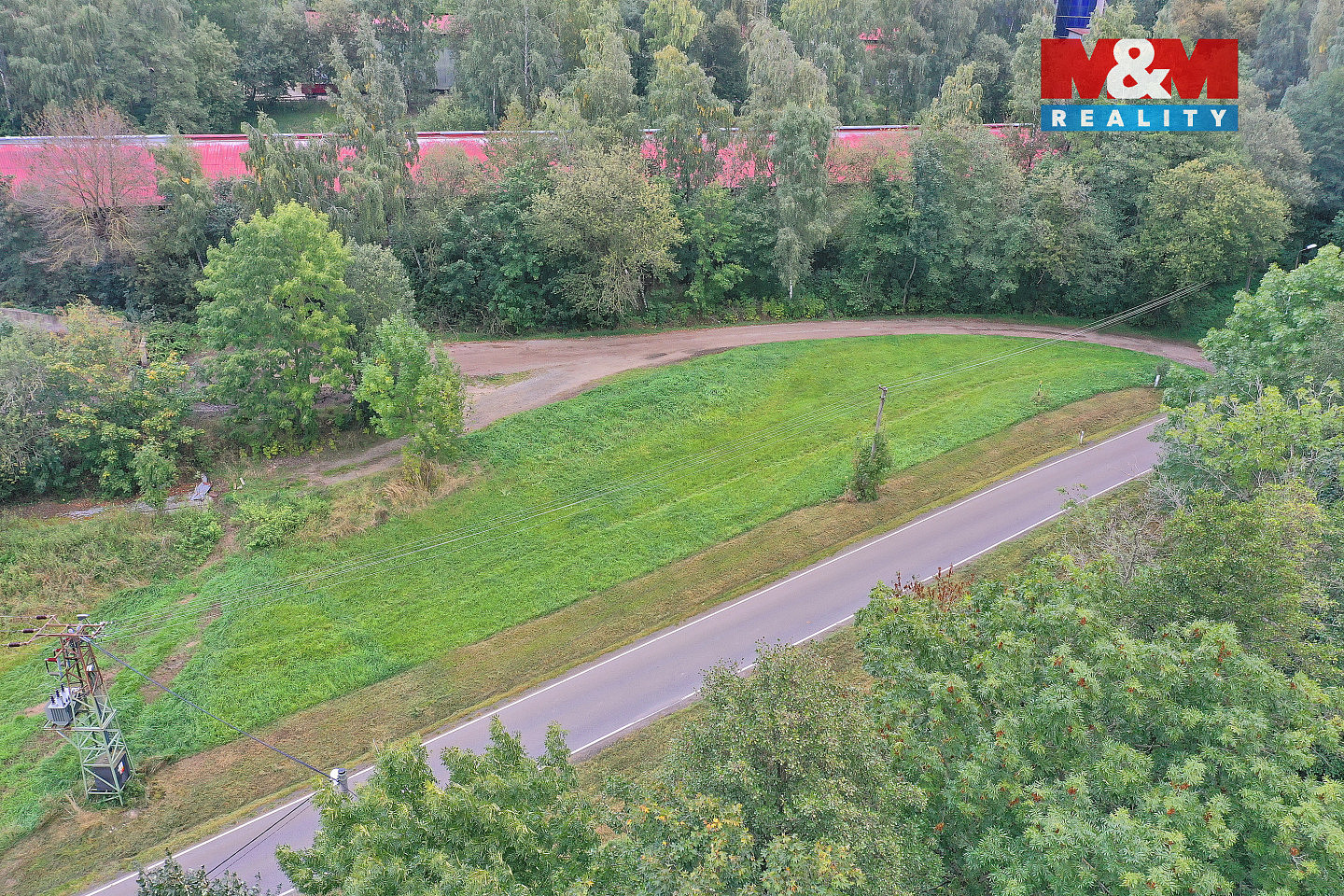 Prodej louky 1 557 m² — photo 4