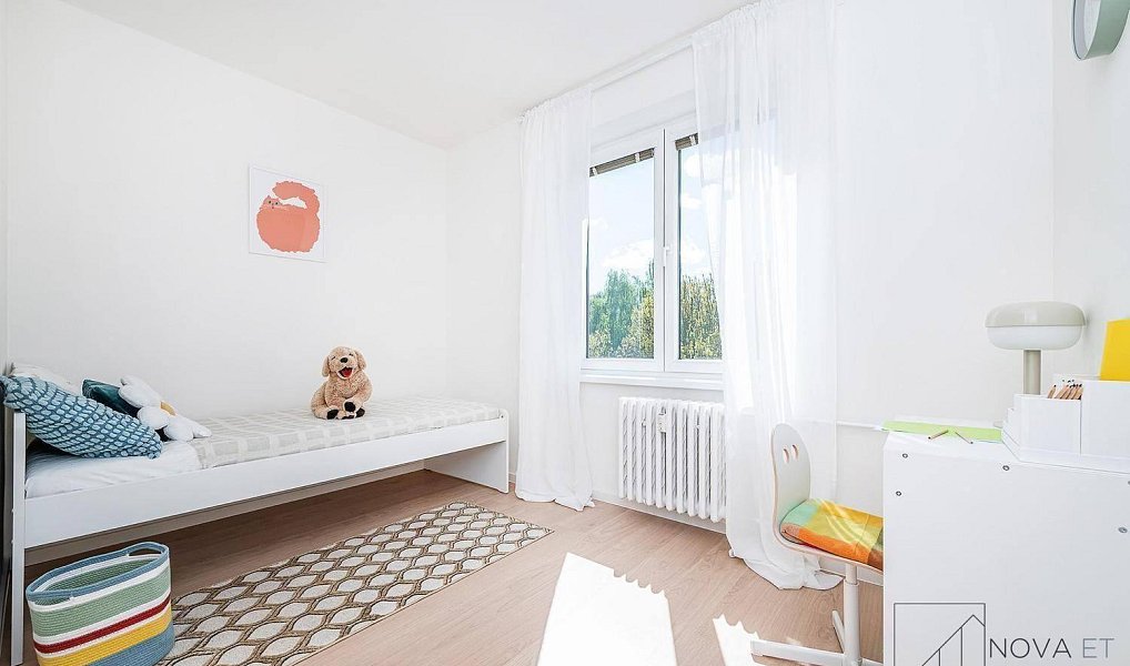 Prodej bytu 3+kk 55 m², Praha – náhled fotky 23
